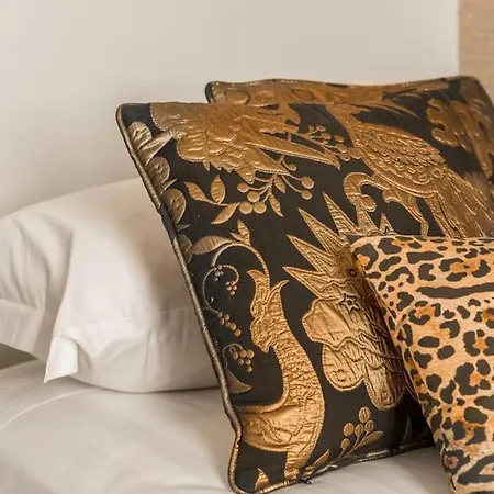 My Trastevere Suite-2