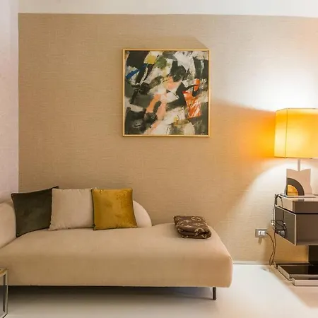 My Trastevere Suite-3